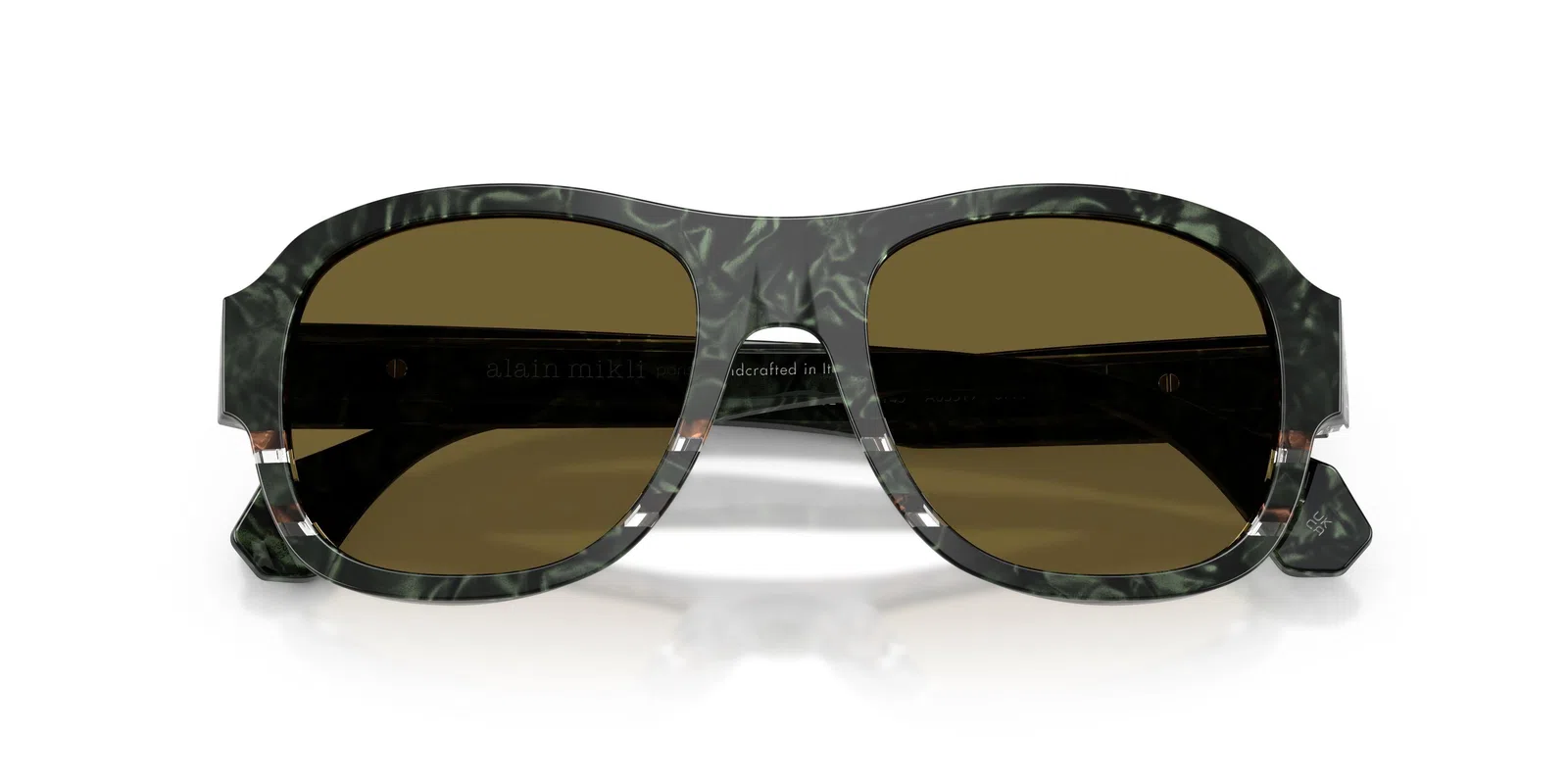 Alain Mikli 5519 Sunglasses - view 79